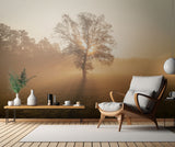 Lonely tree Poster och Canvastavla