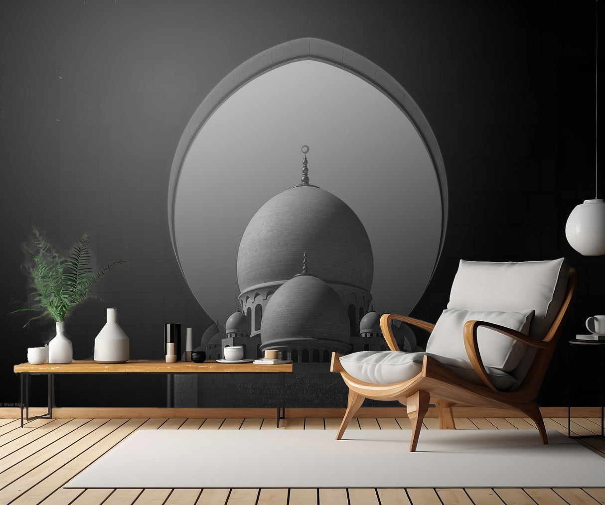 Spirituality Poster och Canvastavla