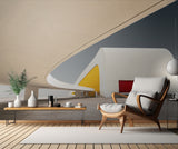 the Curve Poster och Canvastavla