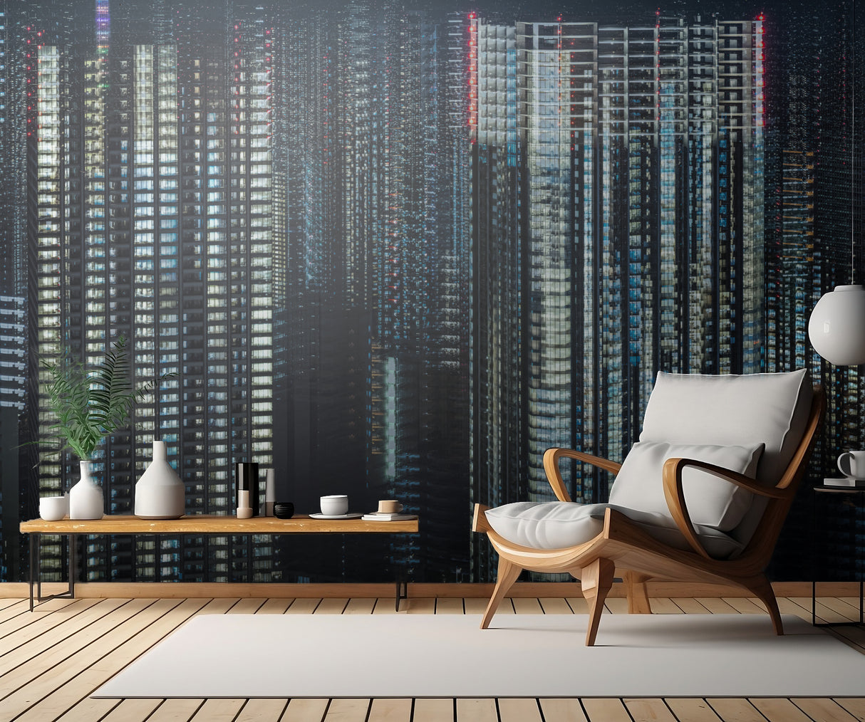 tokyo layers Poster och Canvastavla