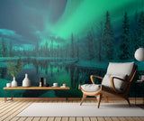 Solar wind Poster och Canvastavla