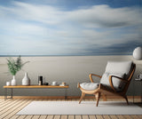 birds at the seaside Poster och Canvastavla