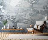Heavy Texture Poster och Canvastavla