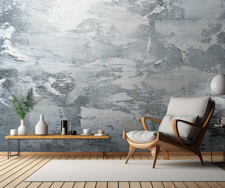 Heavy Texture Poster och Canvastavla