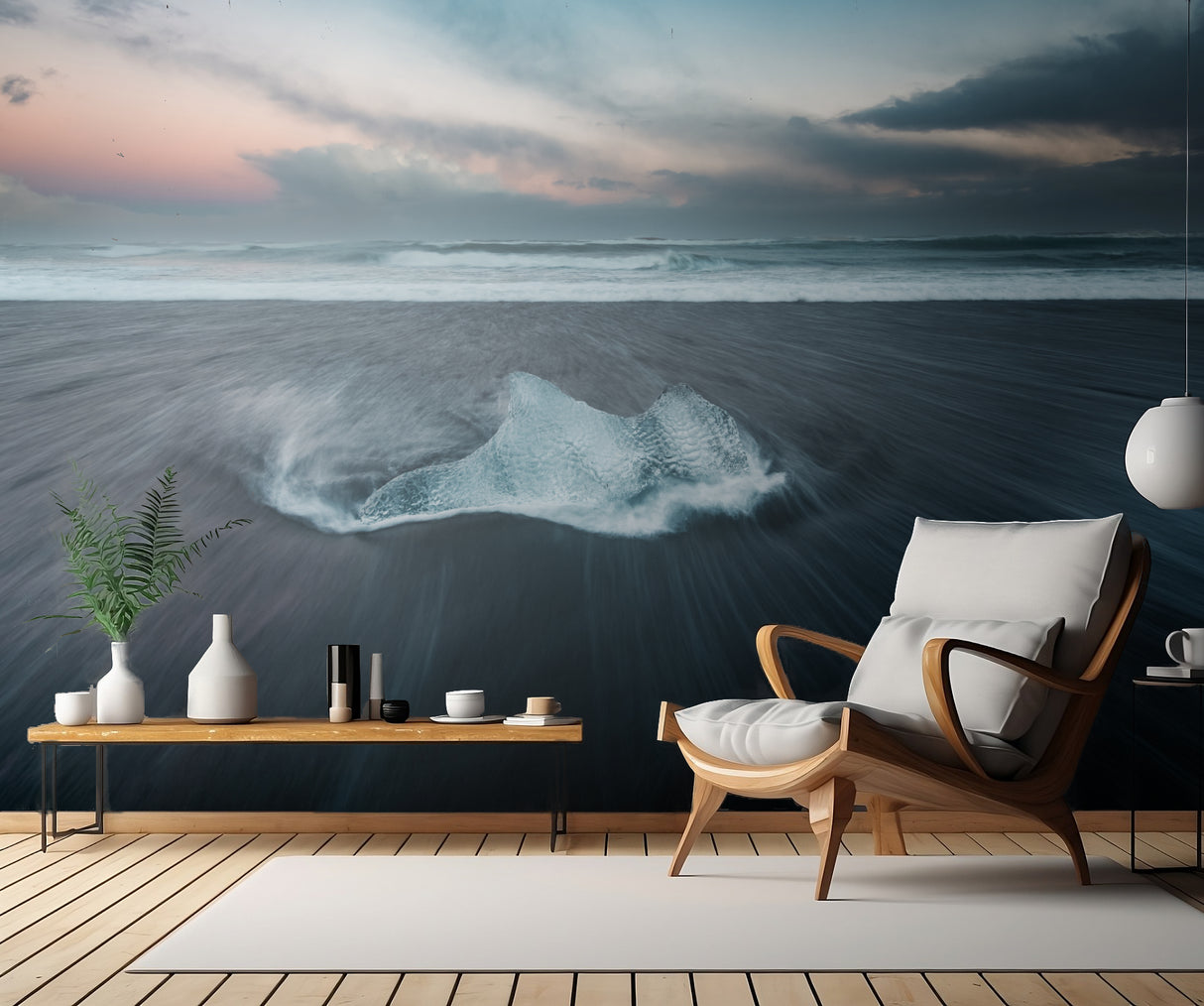 Returning Home Poster och Canvastavla
