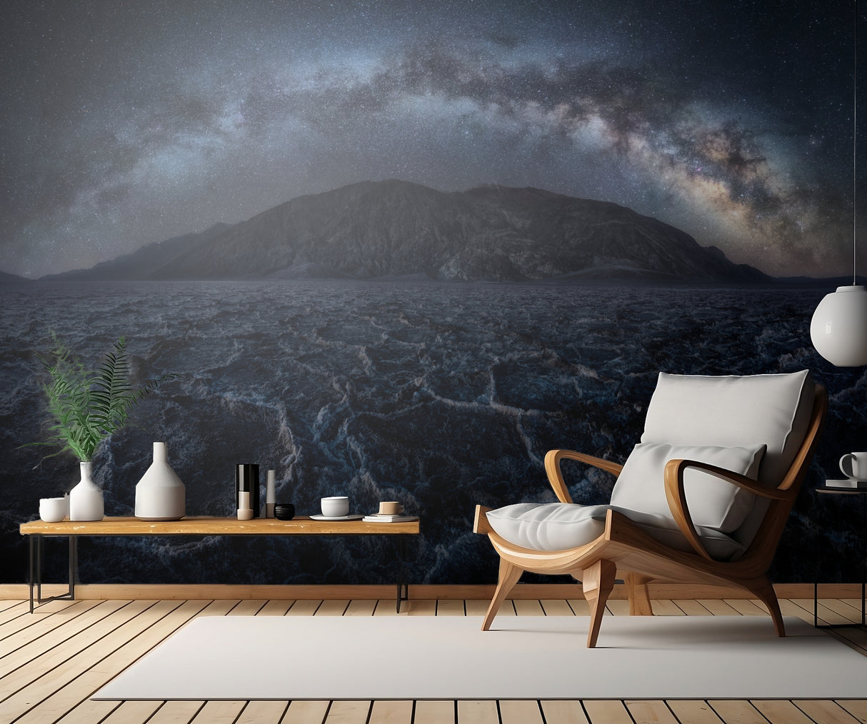 Death Valley Poster och Canvastavla