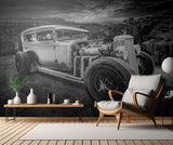 Car I Poster och Canvastavla