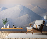 Winter Dream Poster och Canvastavla