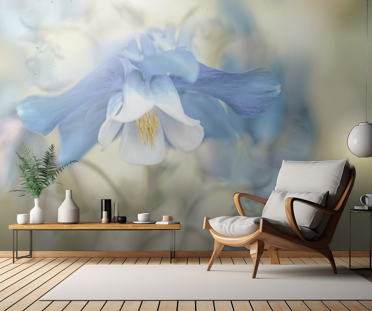 Fantasy Poster och Canvastavla