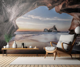 In the cave Poster och Canvastavla