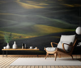 Tractor Poster och Canvastavla
