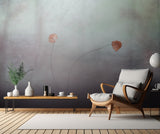 Little Mushrooms Poster och Canvastavla