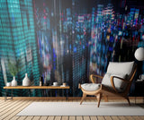 tokyo layers Poster och Canvastavla