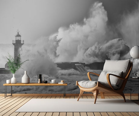 Whirlwind Poster och Canvastavla