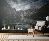 Paradise on Earth Poster och Canvastavla