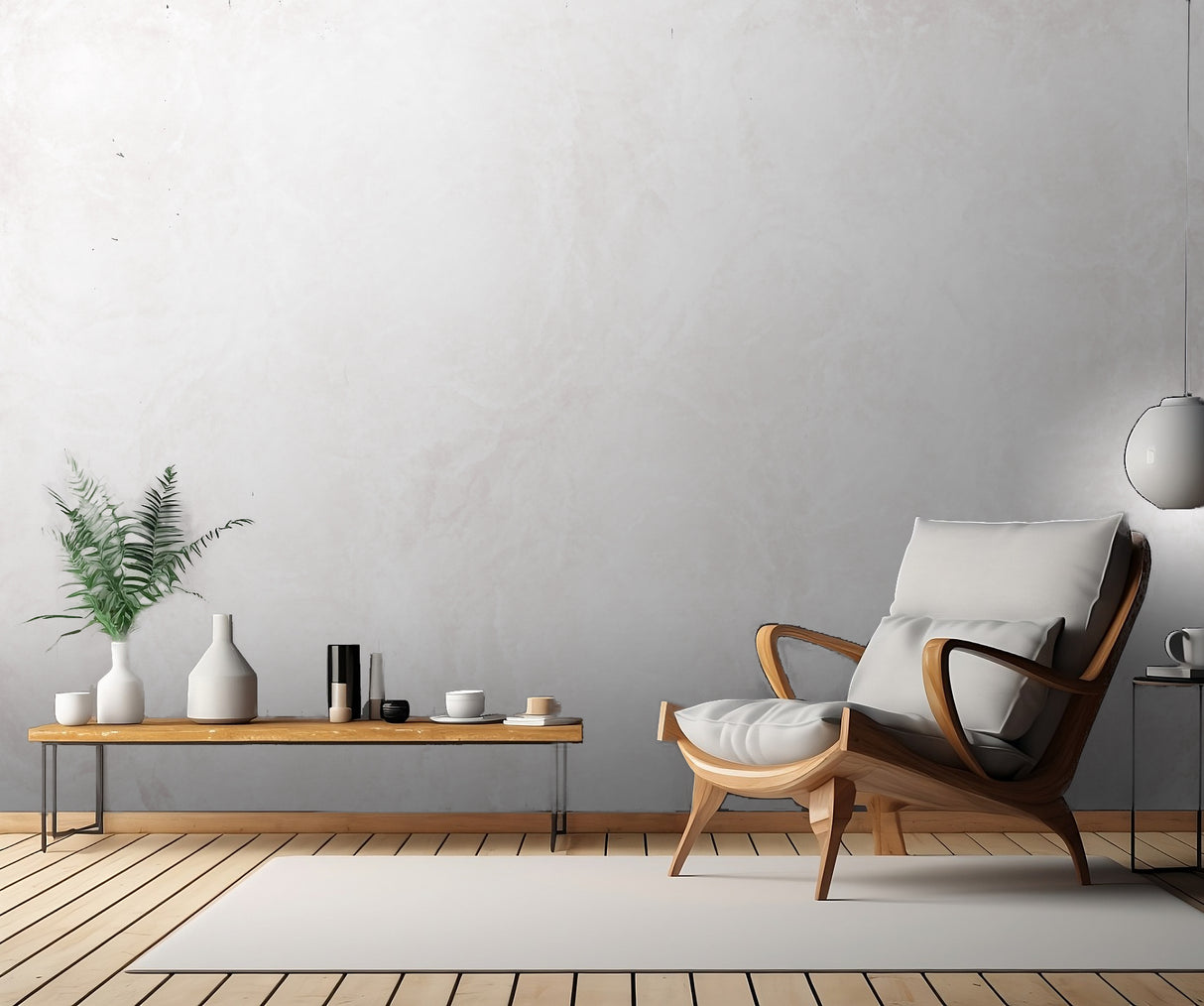Soft Texture No 1 Poster och Canvastavla
