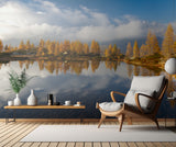 Life's What You Make It Poster och Canvastavla