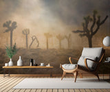 Enchanted Forest Poster och Canvastavla