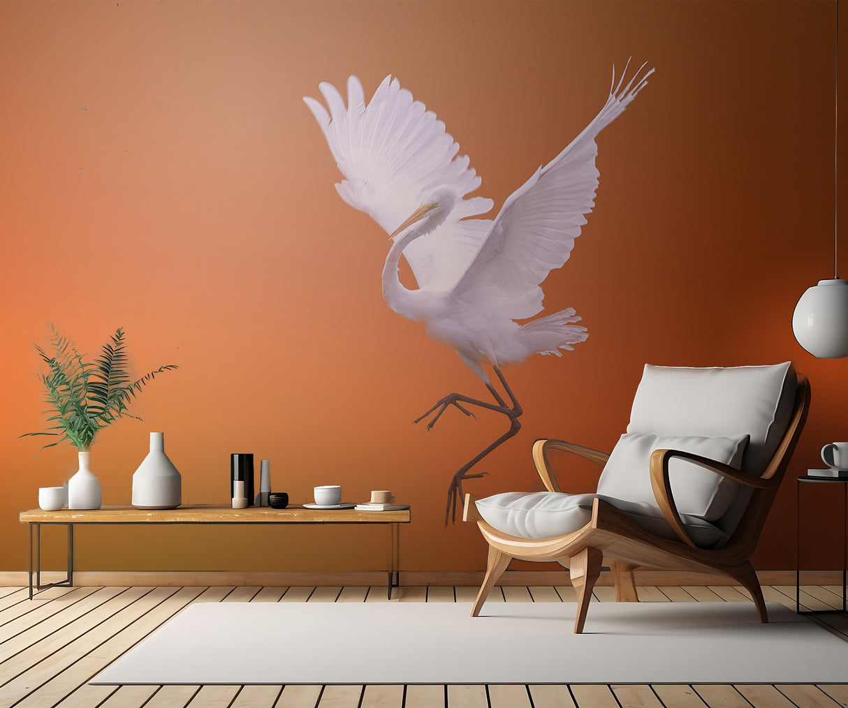 Dance at Dawn Poster och Canvastavla
