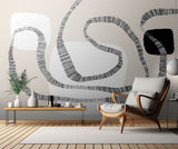 Bohemian Liaison Poster och Canvastavla