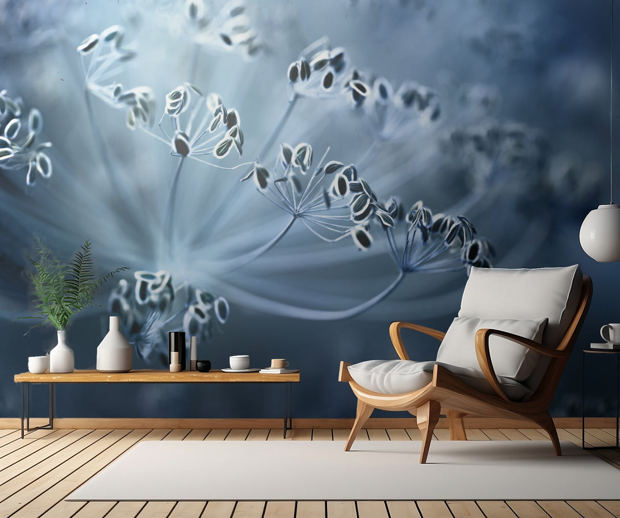 Dill Poster och Canvastavla