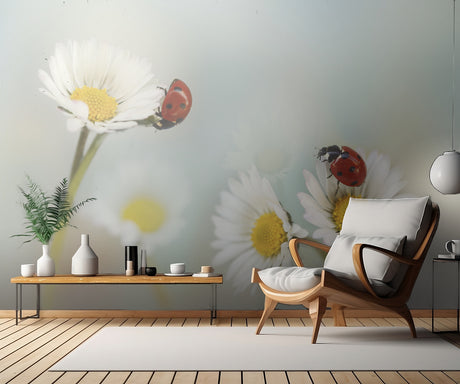 Springtime.... Poster och Canvastavla