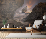 West Wind Poster och Canvastavla