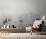 Chinese lantern Poster och Canvastavla