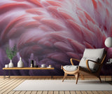 Flamingo Poster och Canvastavla
