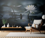 Reflection Poster och Canvastavla