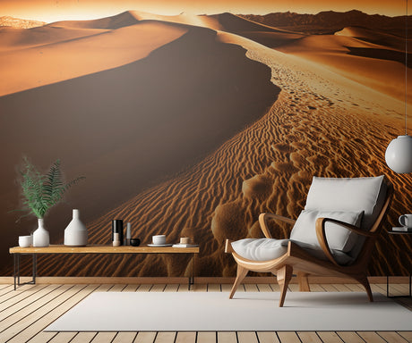 Death Valley Poster och Canvastavla