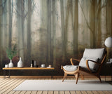 Autumn light Poster och Canvastavla