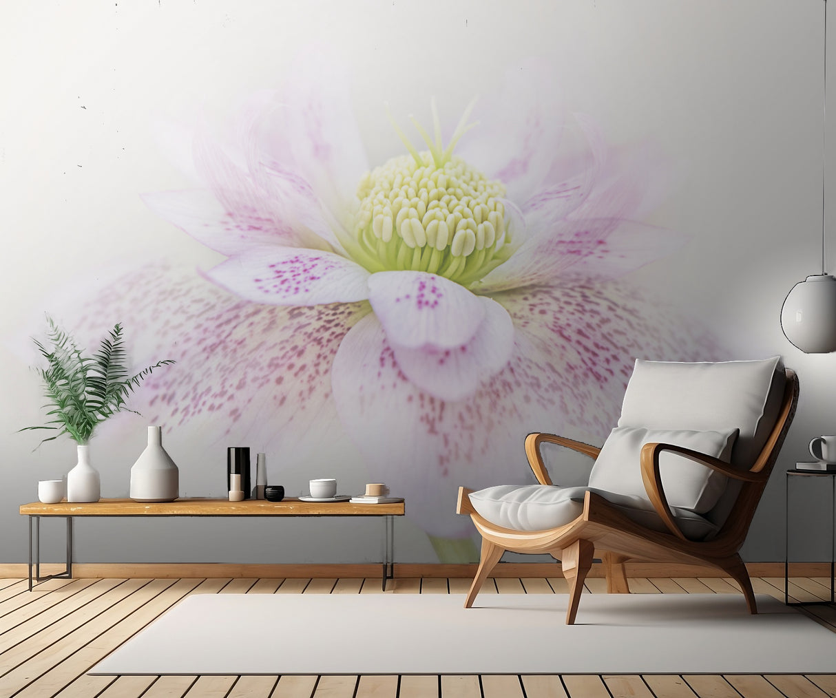 Forever Spring Poster och Canvastavla