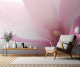 Pink Magnolia Poster och Canvastavla