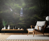 Horseshoe Falls Poster och Canvastavla