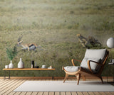 Hunting Poster och Canvastavla