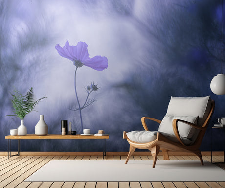 Blue dream Poster och Canvastavla