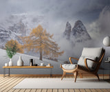 Between Seasons Poster och Canvastavla