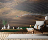 The Green Planter Poster och Canvastavla