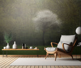 Vibes of Spring Poster och Canvastavla