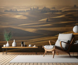 Harvest Season Poster och Canvastavla