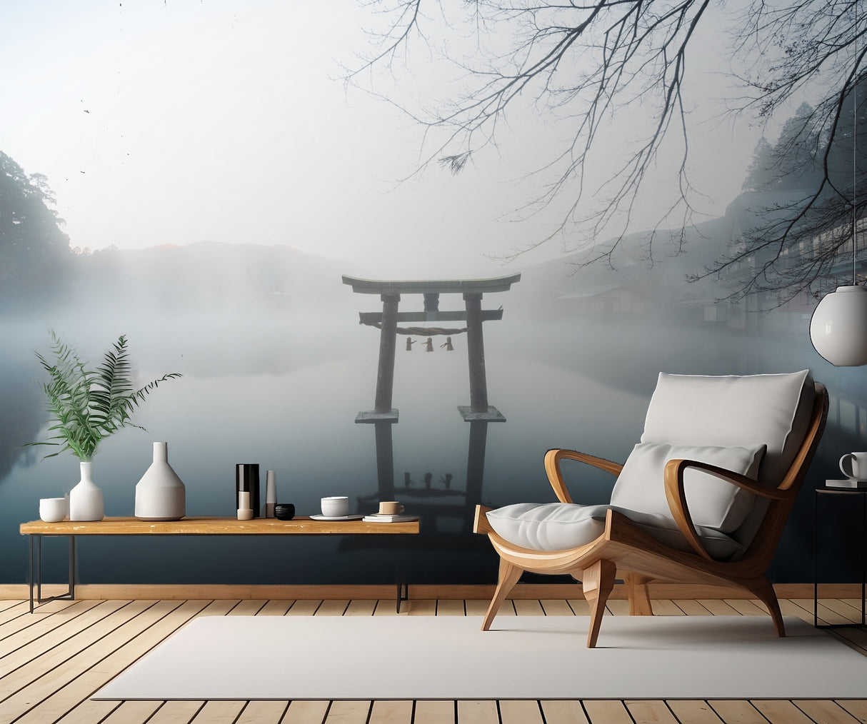 日本 Poster och Canvastavla