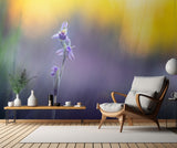Ophrys apifera Poster och Canvastavla