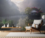 The Secret Garden Poster och Canvastavla