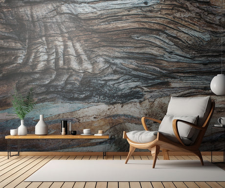 Eucalyptus Texture Poster och Canvastavla