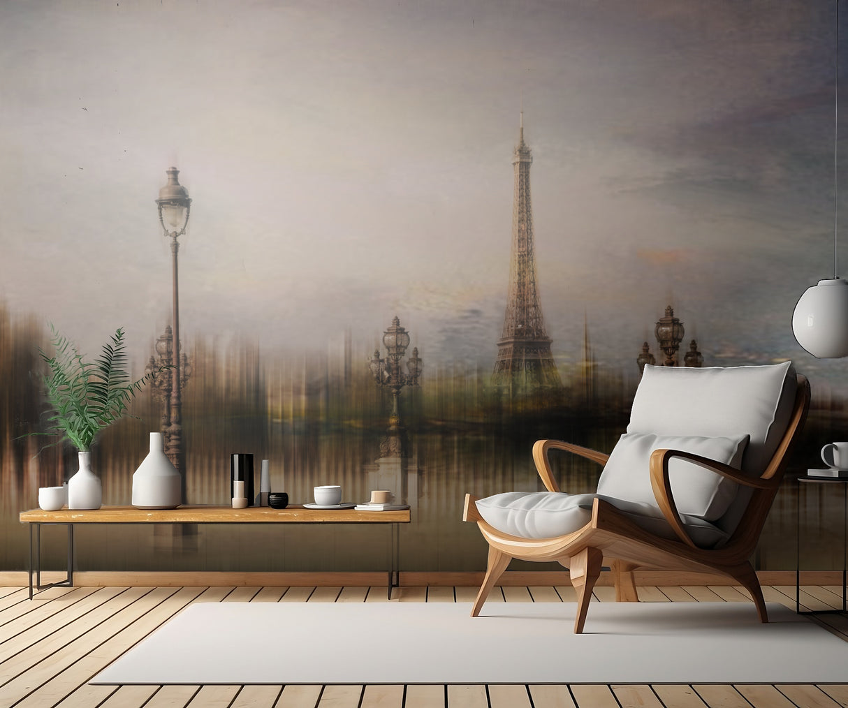 “We’ll always have Paris” Poster och Canvastavla