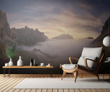 Way to Aliva Poster och Canvastavla