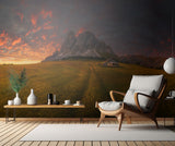 Passo... Poster och Canvastavla