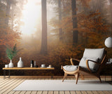 Autumn Poster och Canvastavla