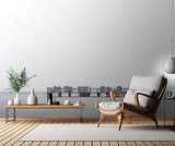 on the beach Poster och Canvastavla
